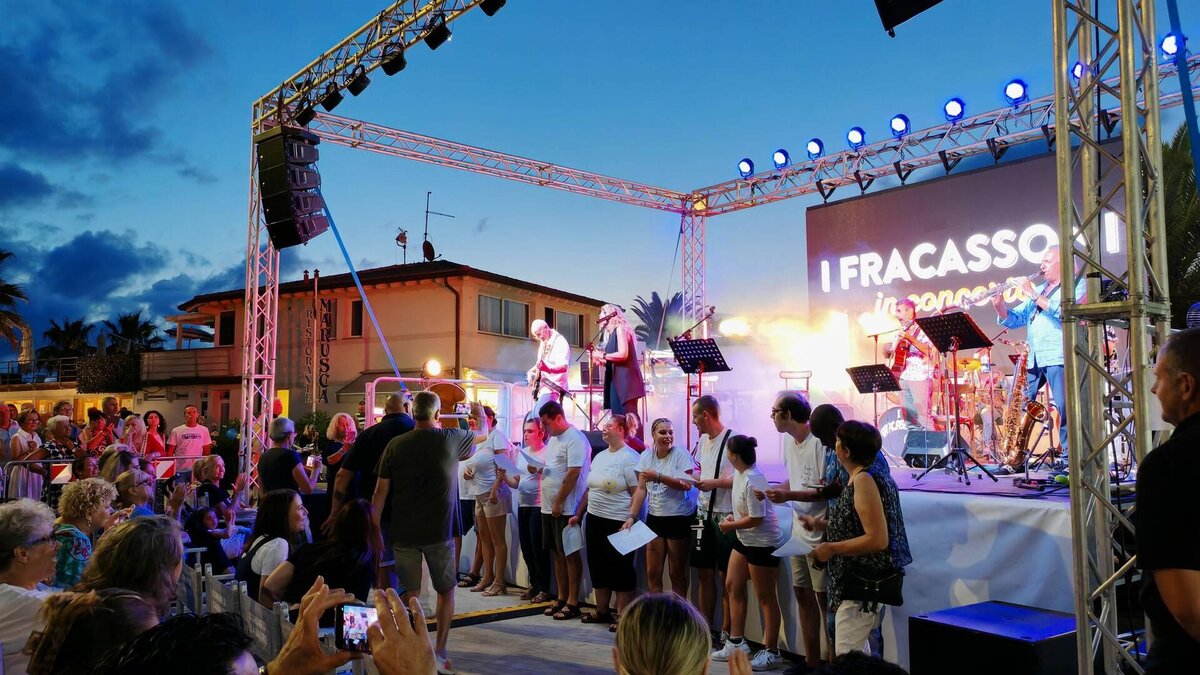 I Fracassoni