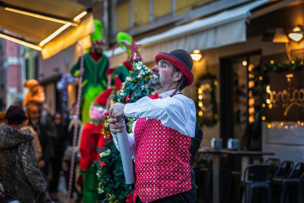 Alassio Christmas Town 4