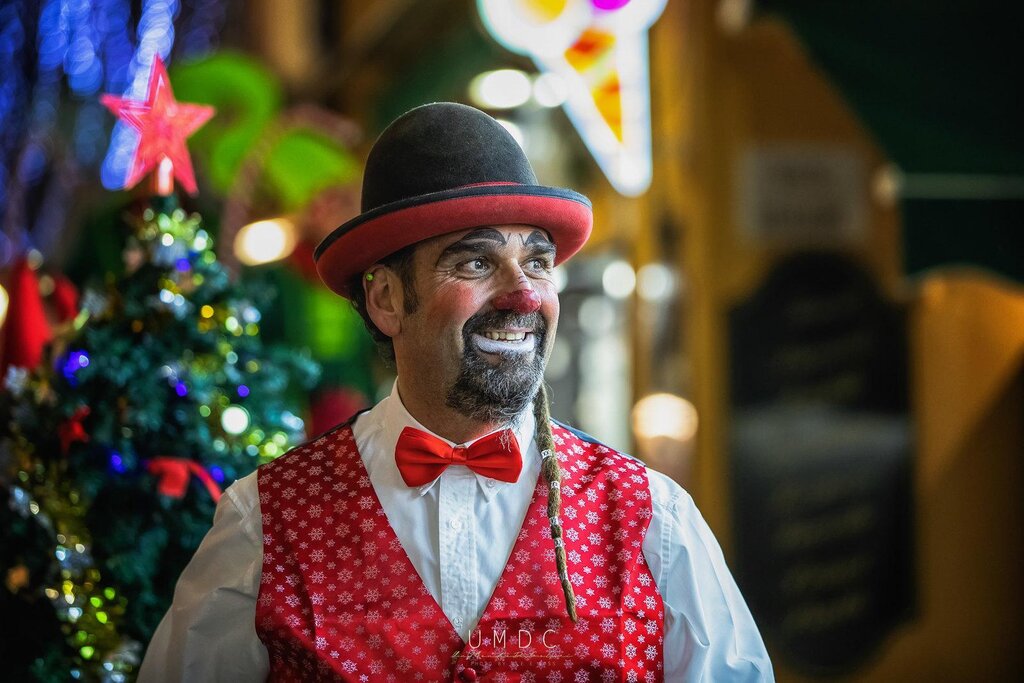 Alassio Christmas Town 2