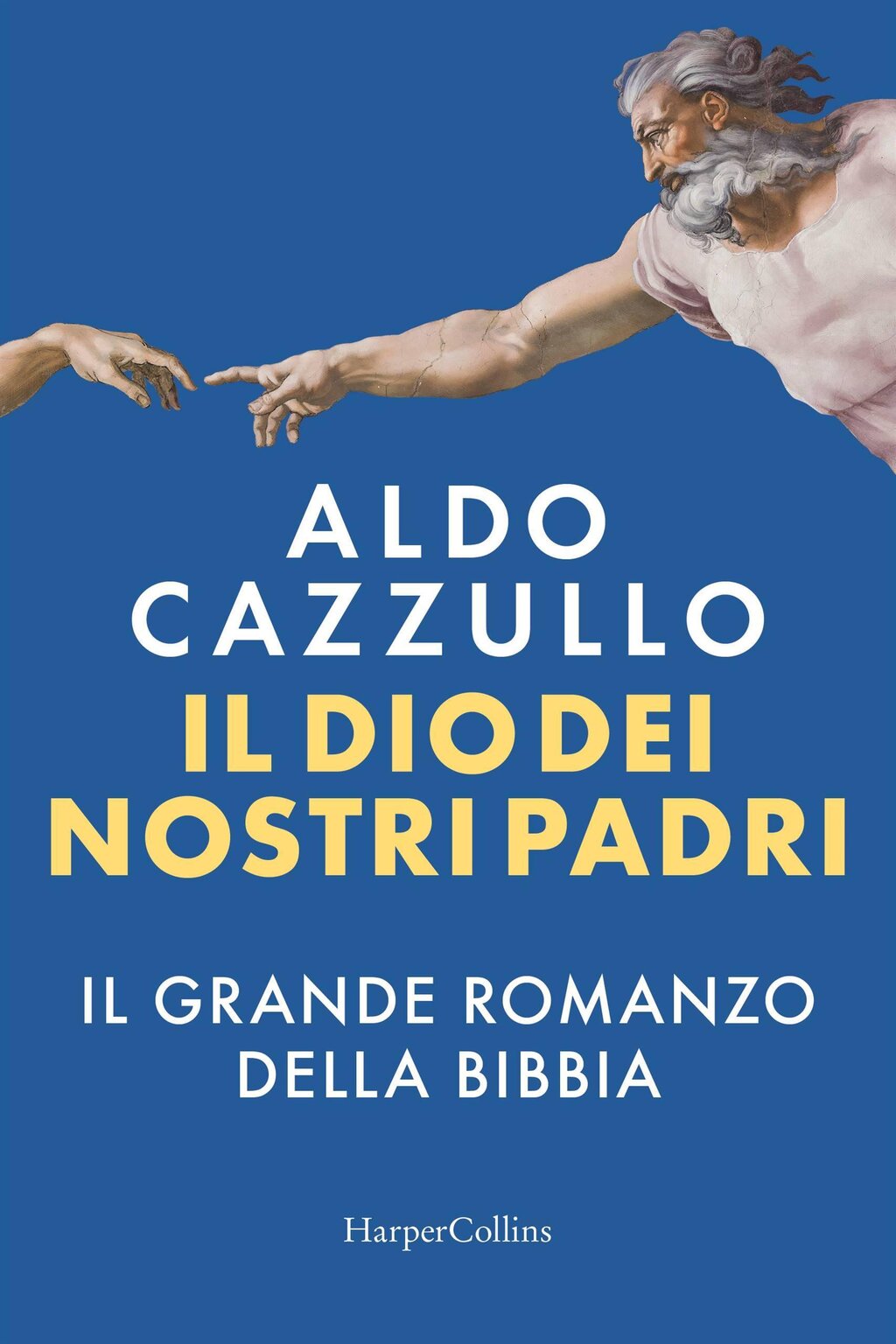 Aldo Cazzullo libro