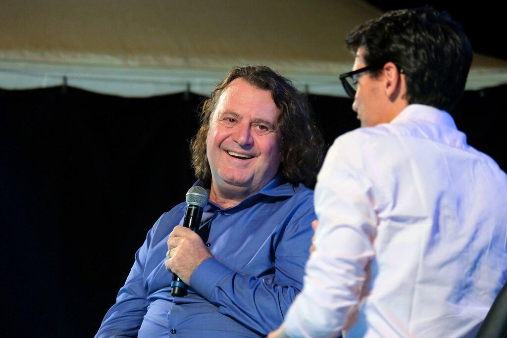 Stefano Senardi Ligyes Alassio