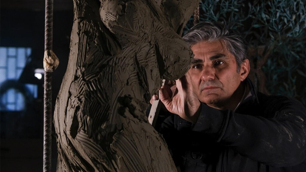 Ligyes Alassio - Genoa culture fest Exhibition Andrea Roggi
