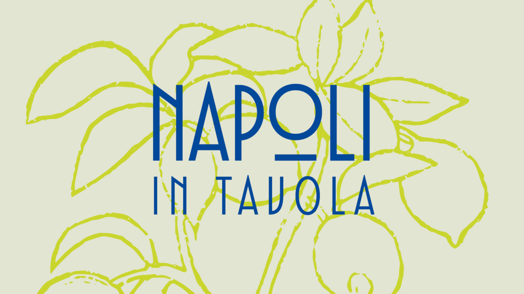Ligyes Alassio - Genova cultura fest - Napoli in tavola