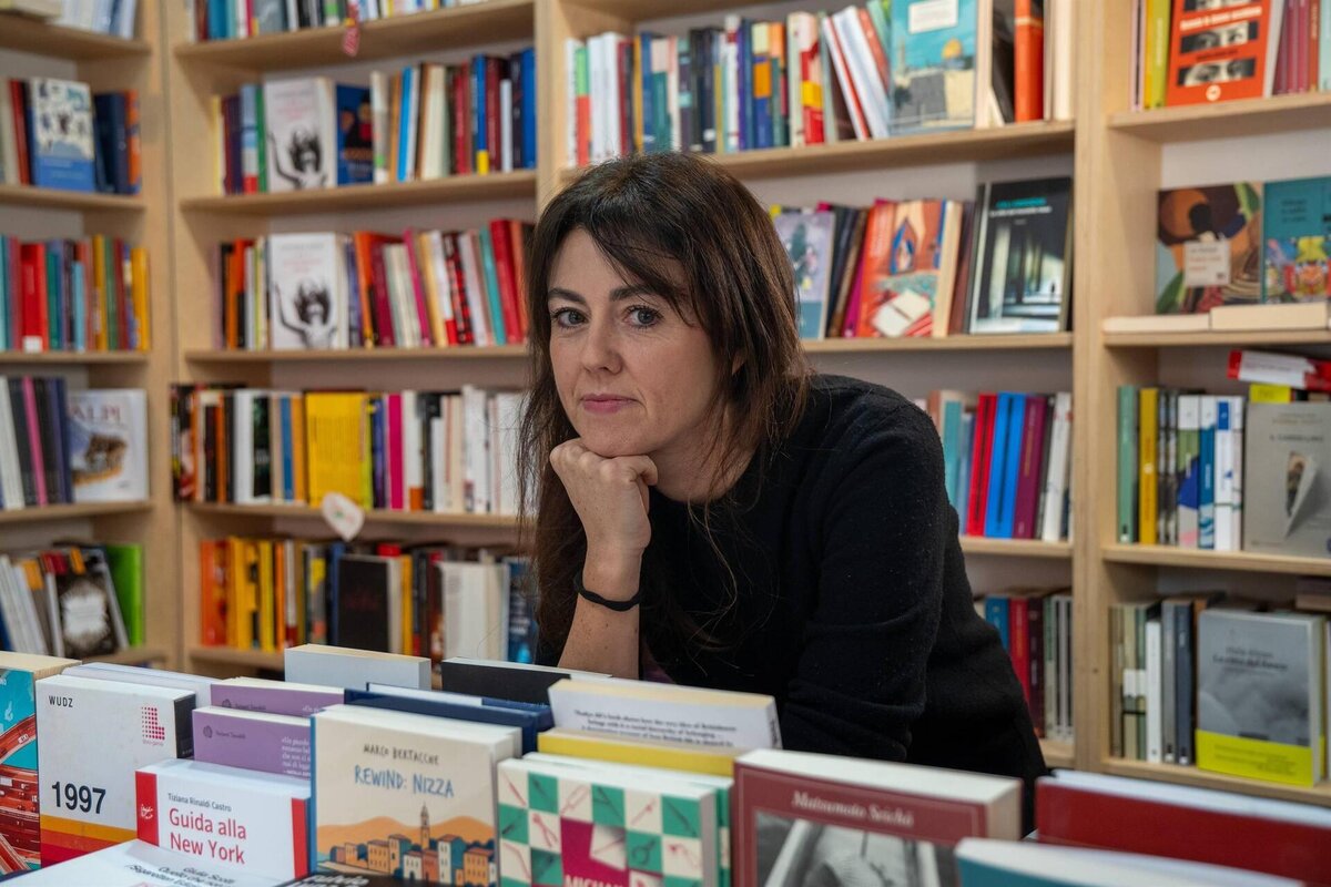 Ligyes Alassio - Genova cultura fest - Premio Alassio Centolibri