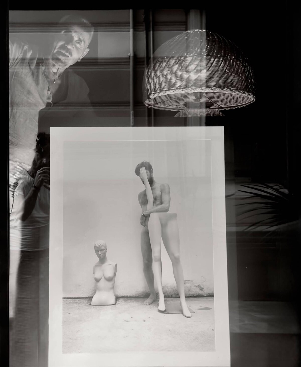 Exposition photographique