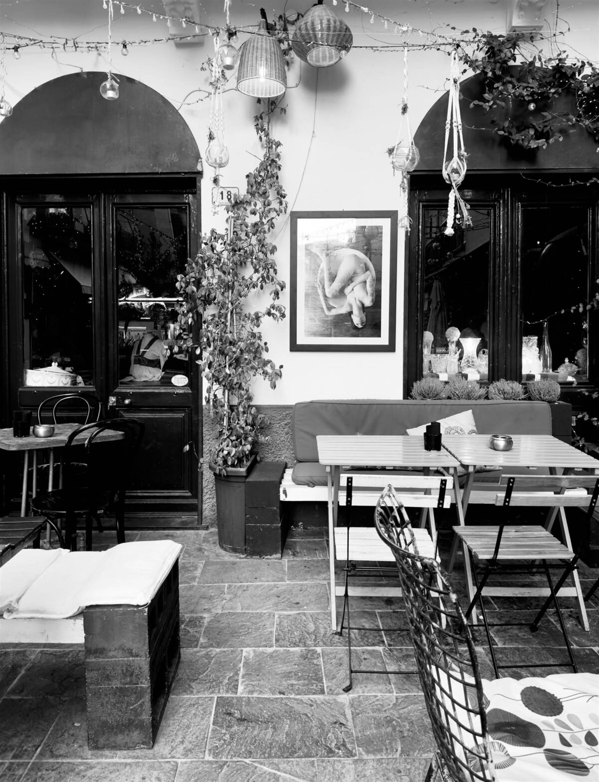 Exposition photographique