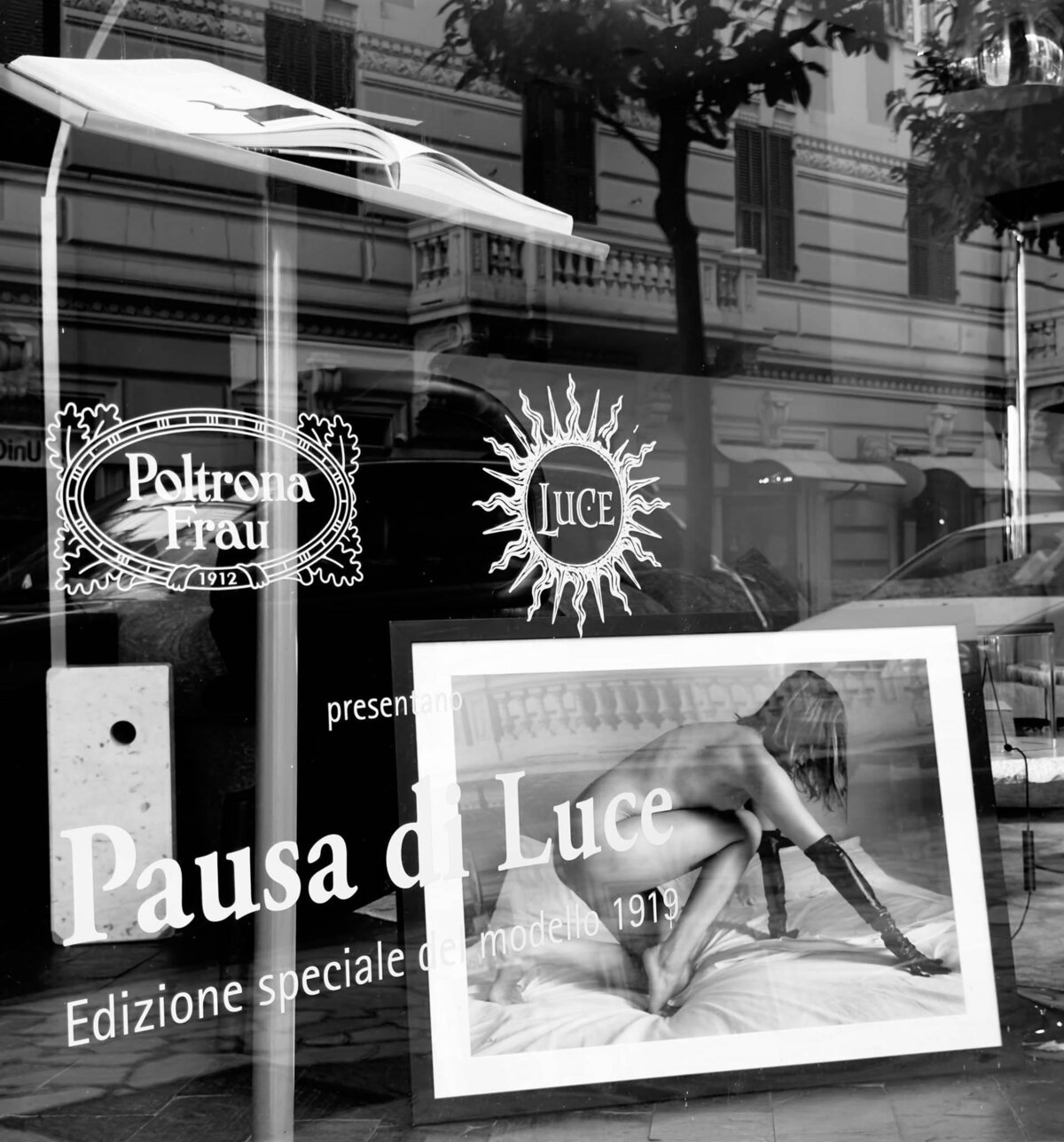 Exposition photographique
