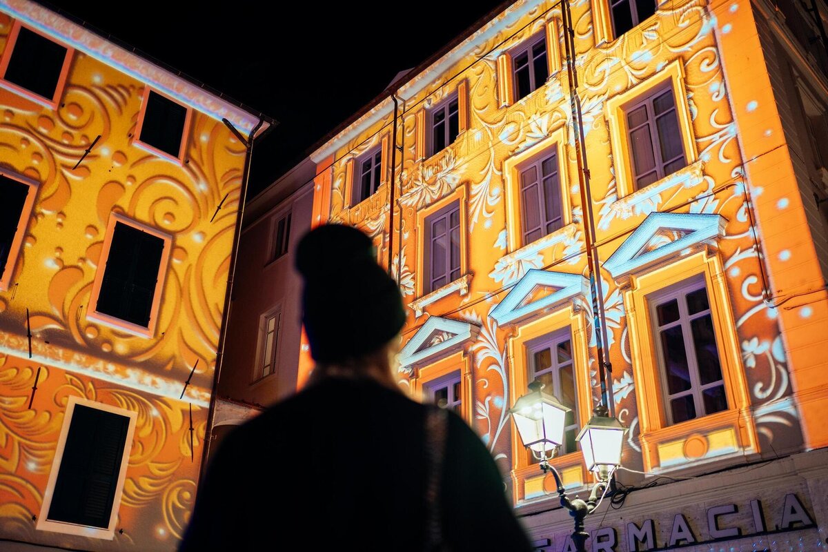 Christmas in Riviera 2