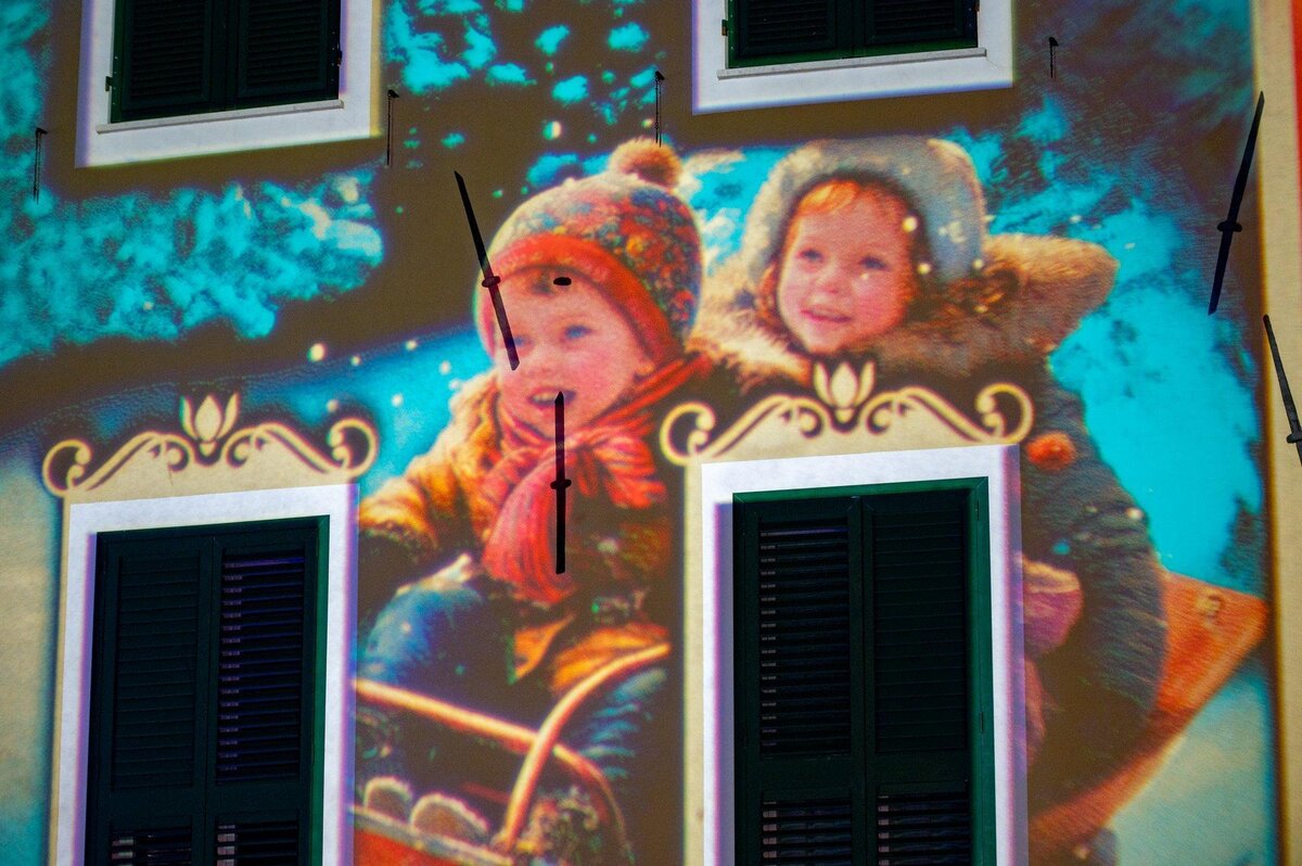 Christmas in Riviera 4