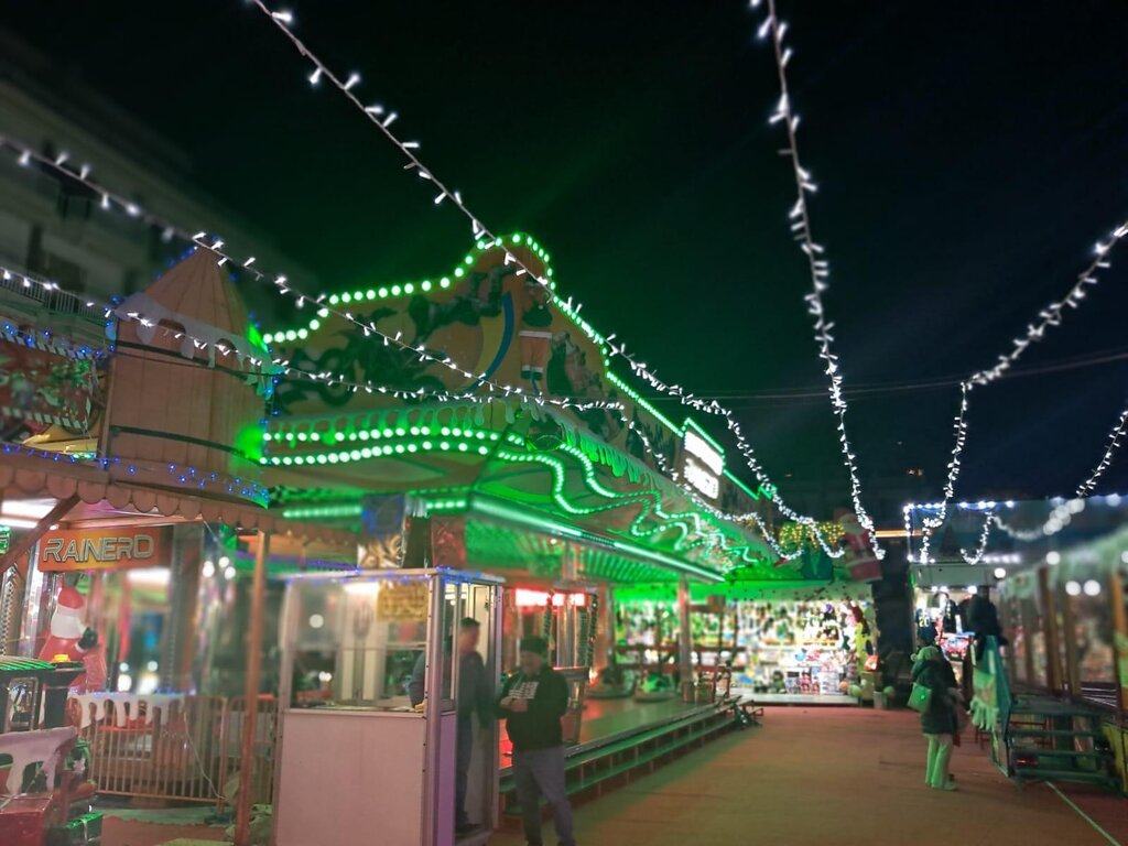 Funfair