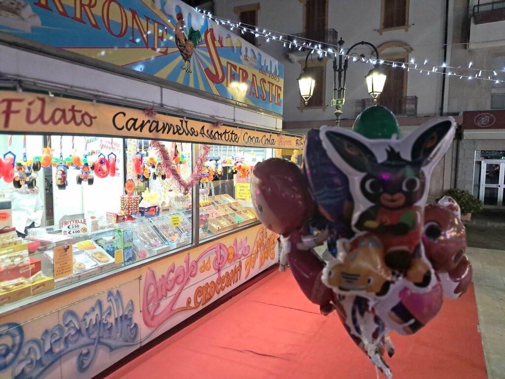 Funfair