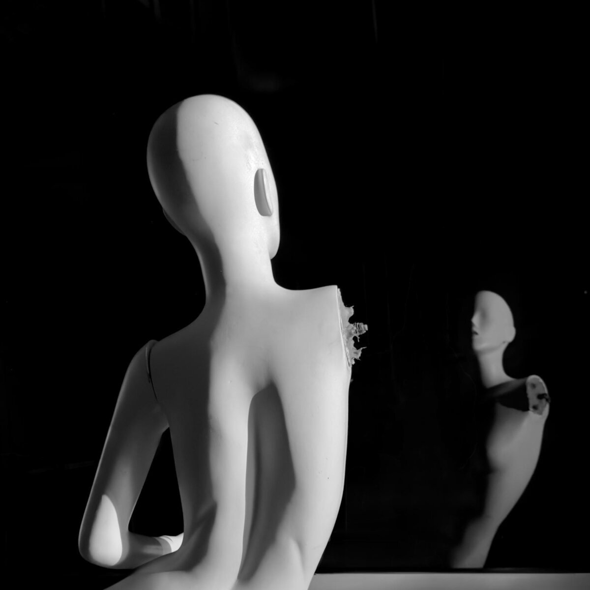 Exposition Voyages de mon Âme