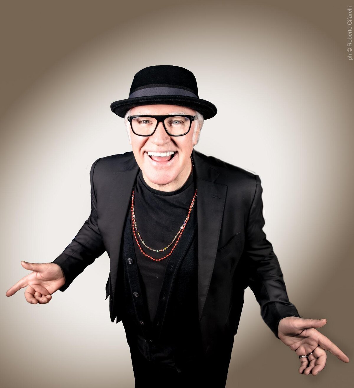 Nick the NightFly Friends for Alassio - Dirotta Su Cuba