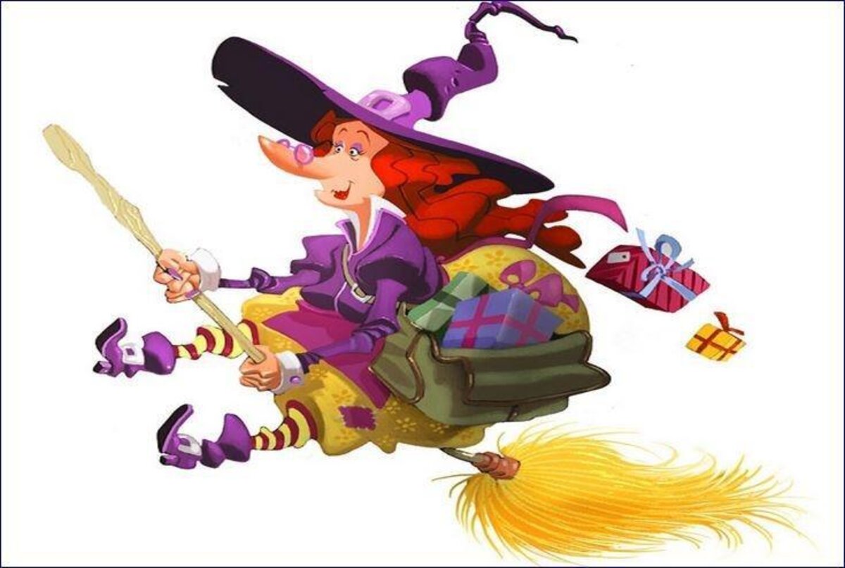 Befana