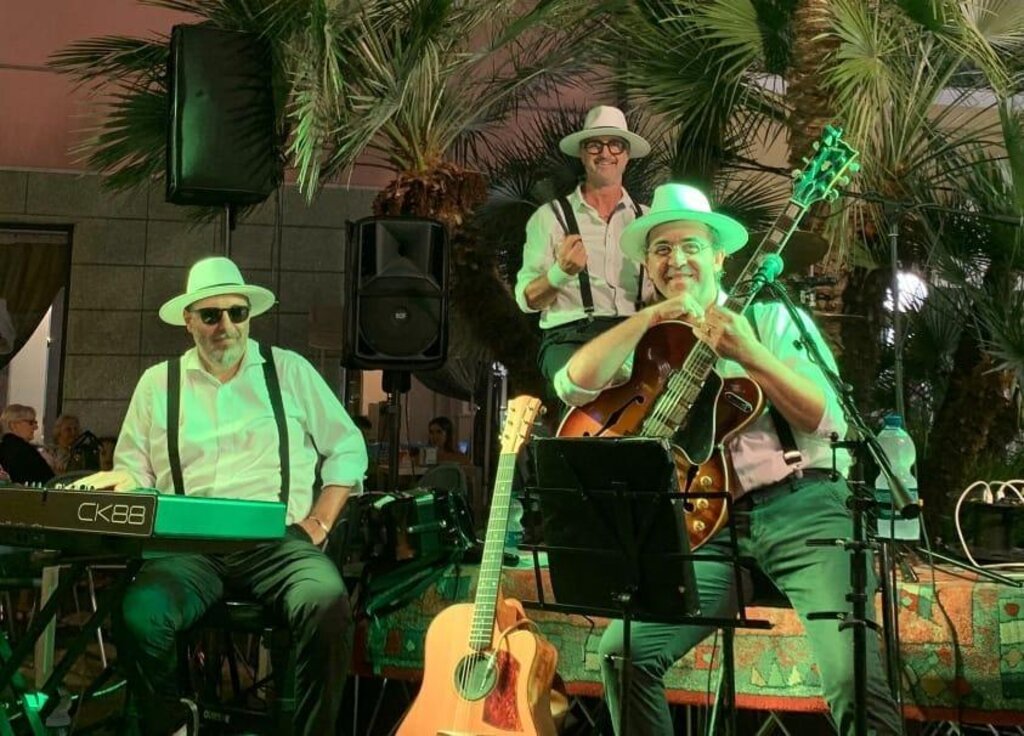 Live-Musik