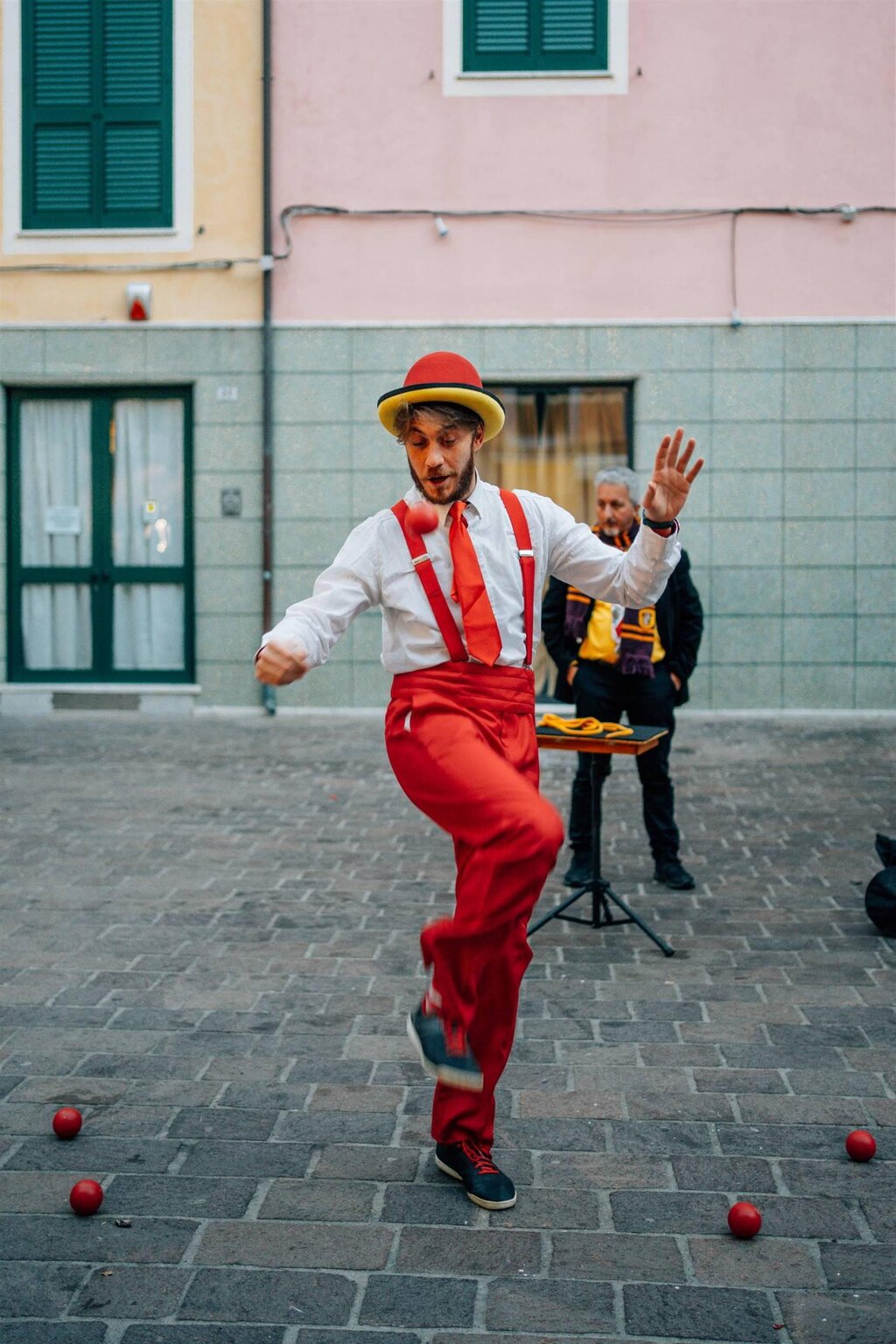 Alassio Christmas Town 4