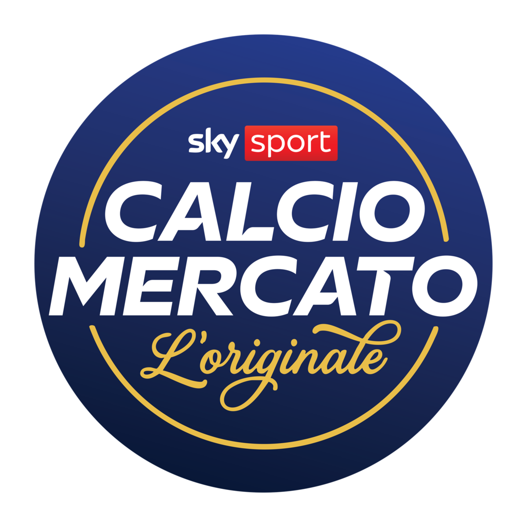 Sky Calcio Mercato l'Originale