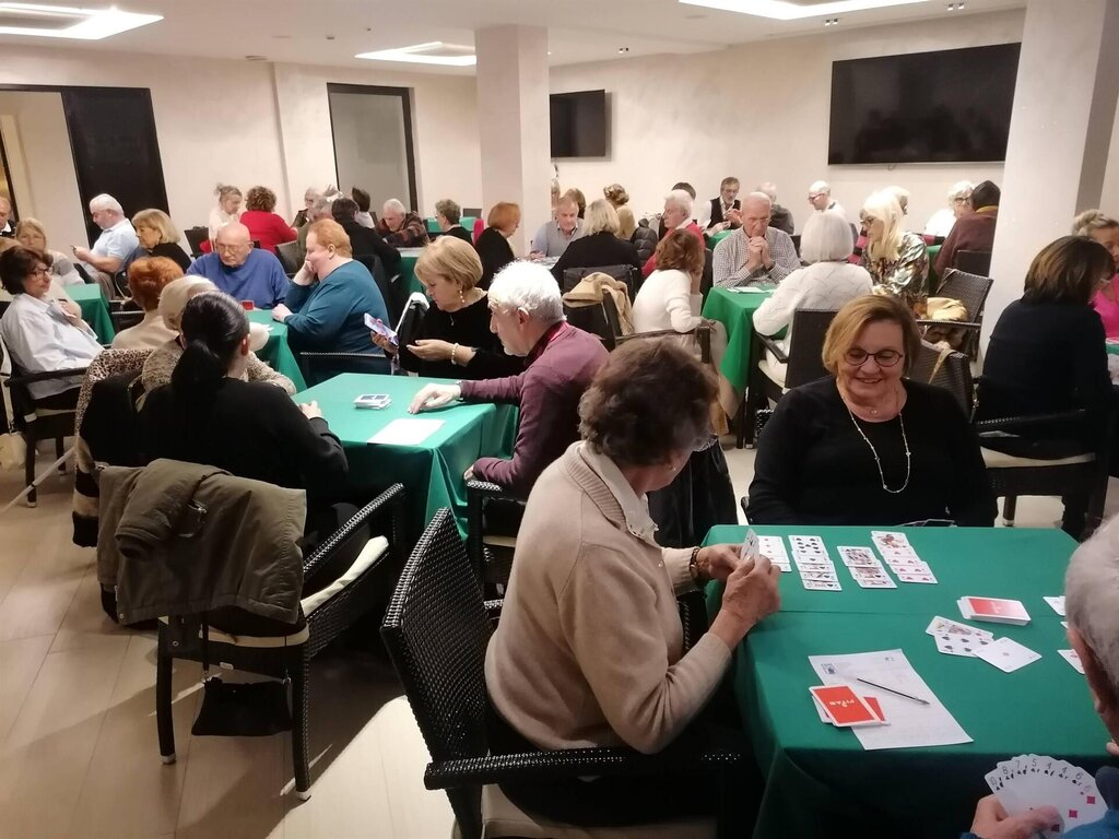 Torneo regionale di burraco