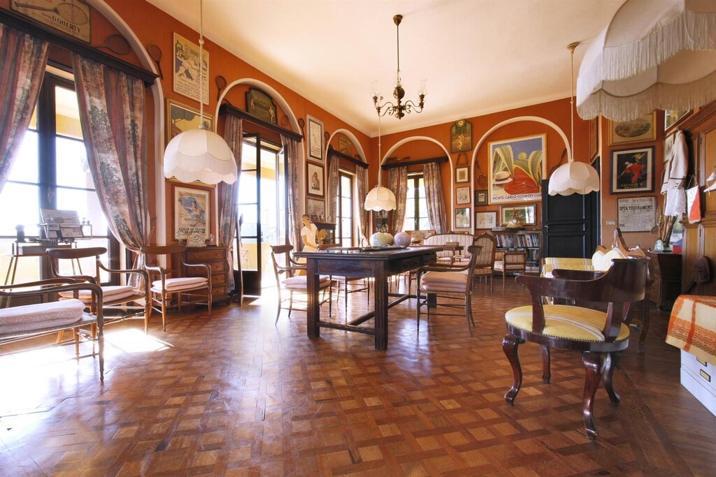 Gli inglesi ad Alassio
