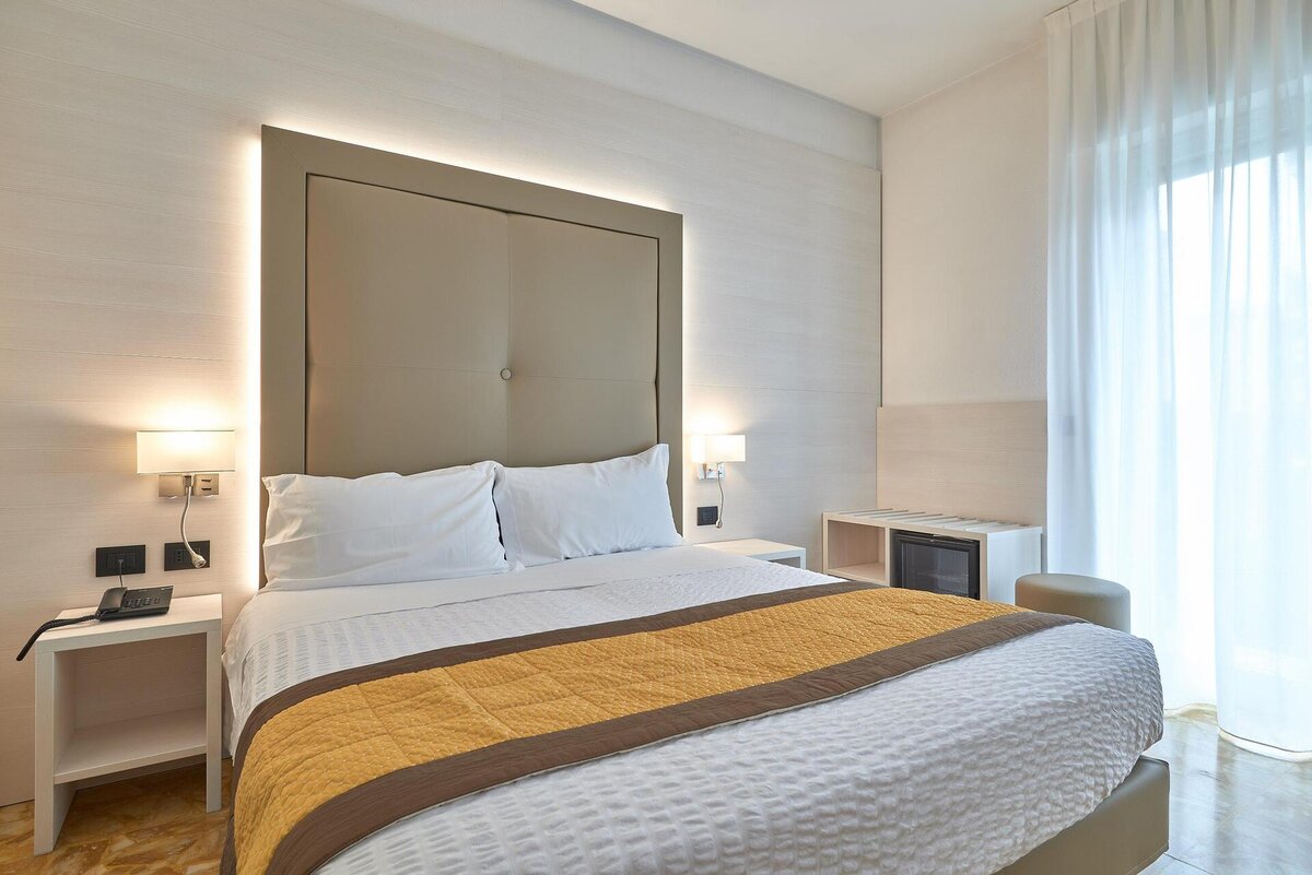 Calicantus Rooms 1