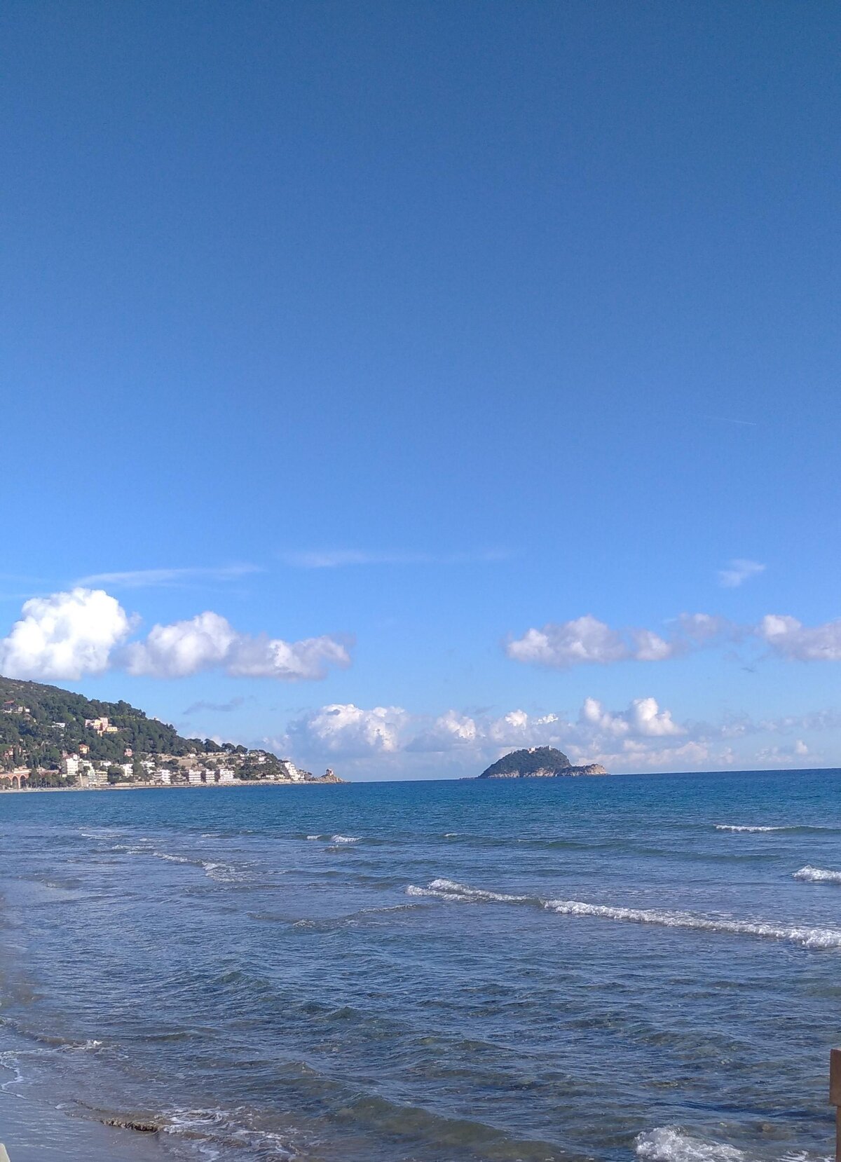 isola gallinara
