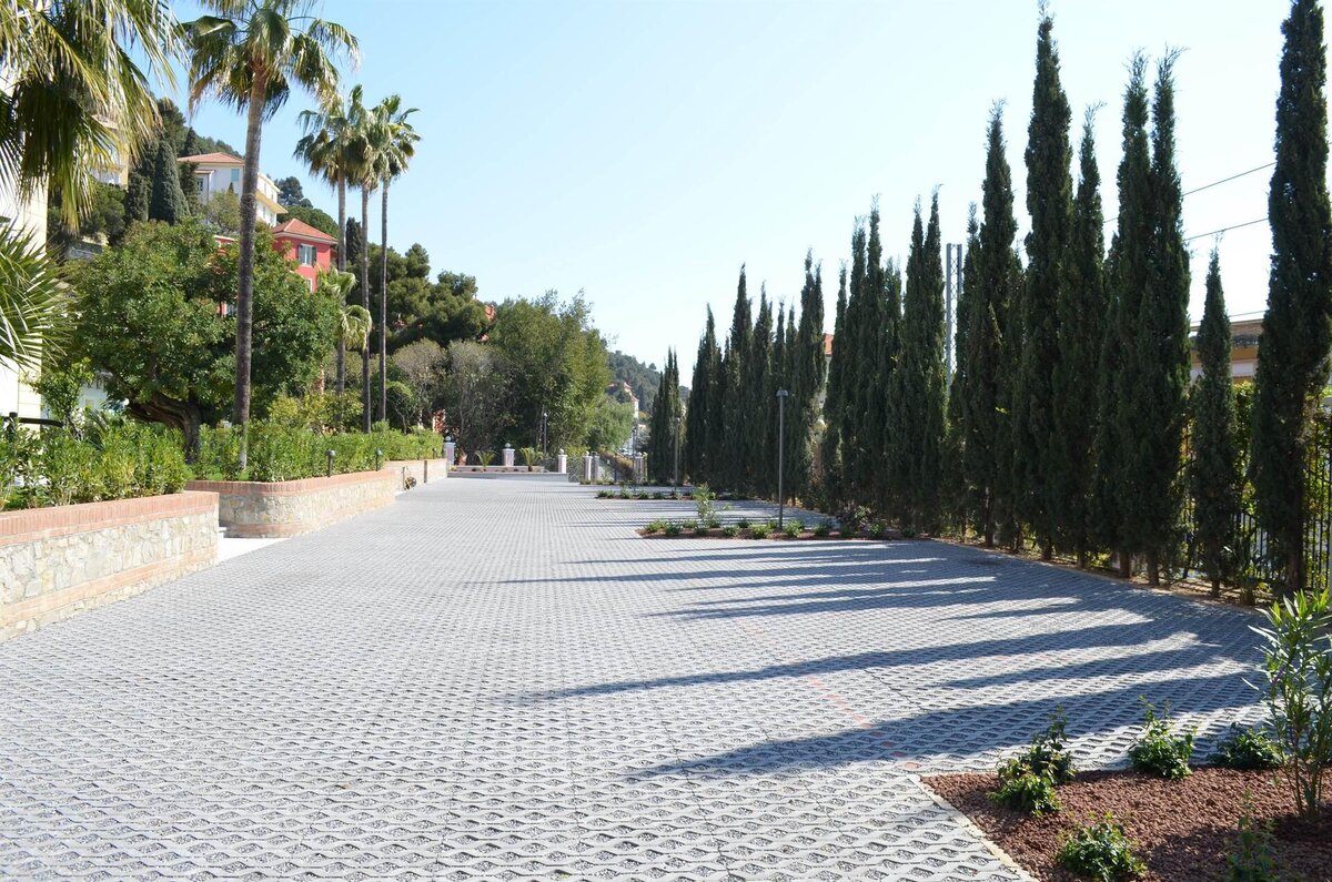 Parcheggio
