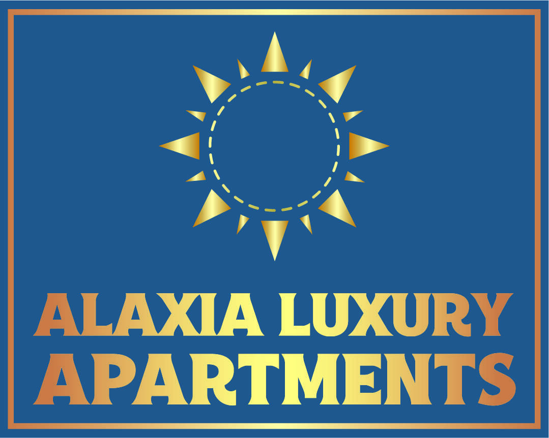 ALAXIA LUXURY APARTMENTS