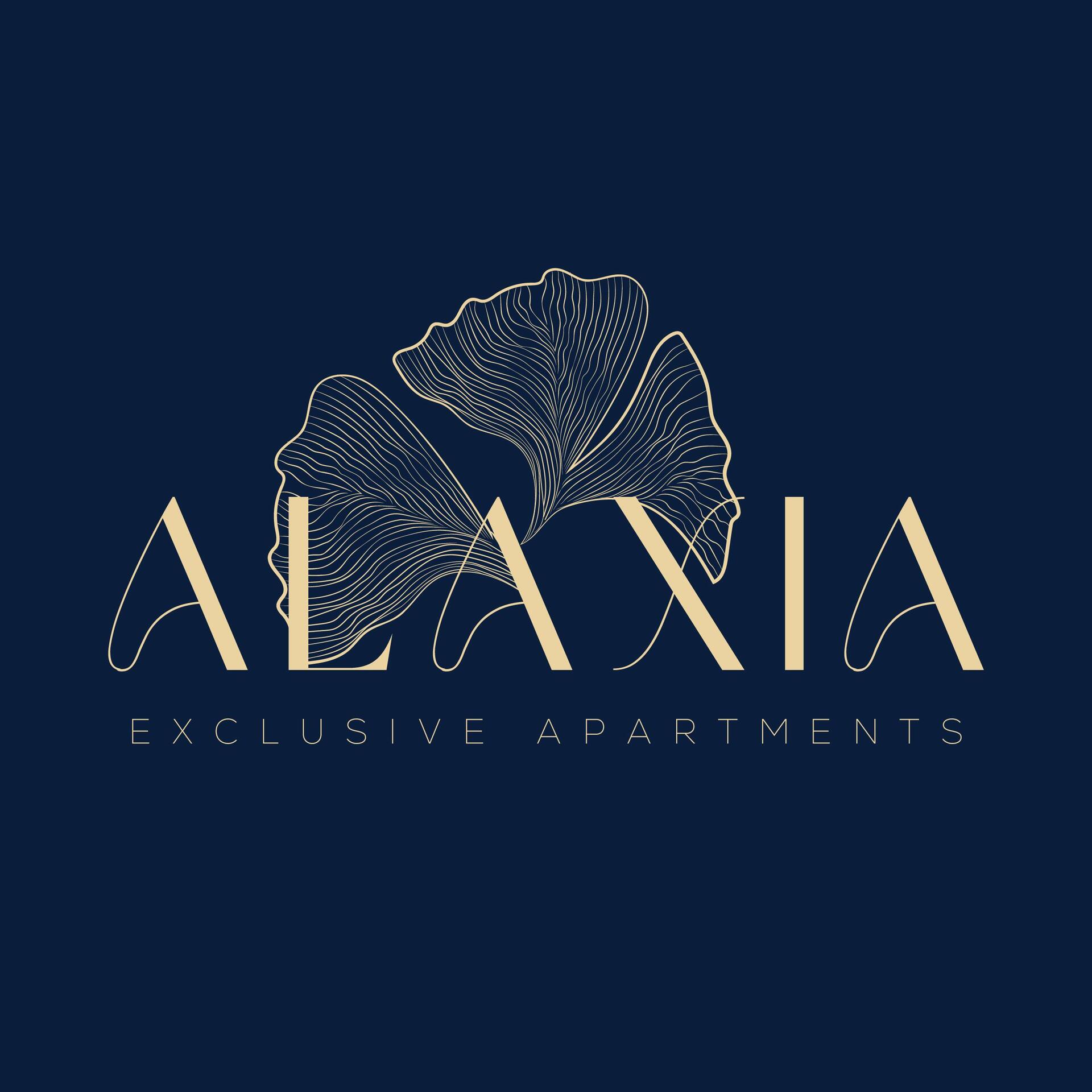 ALAXIA LUXURY APARTMENTS