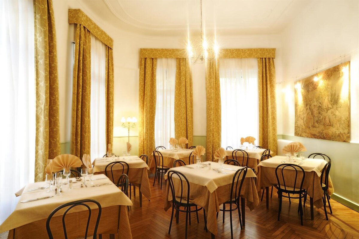 Ristorante