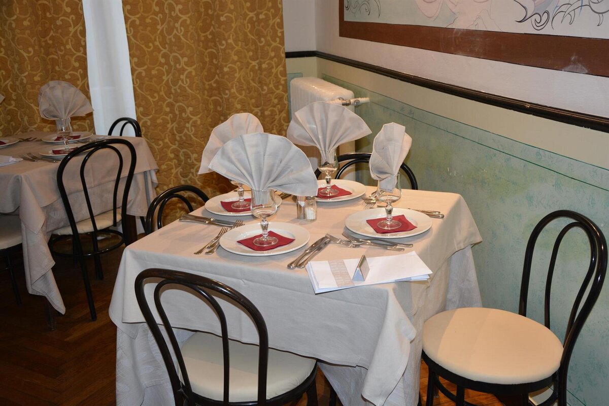 Ristorante  Domenica