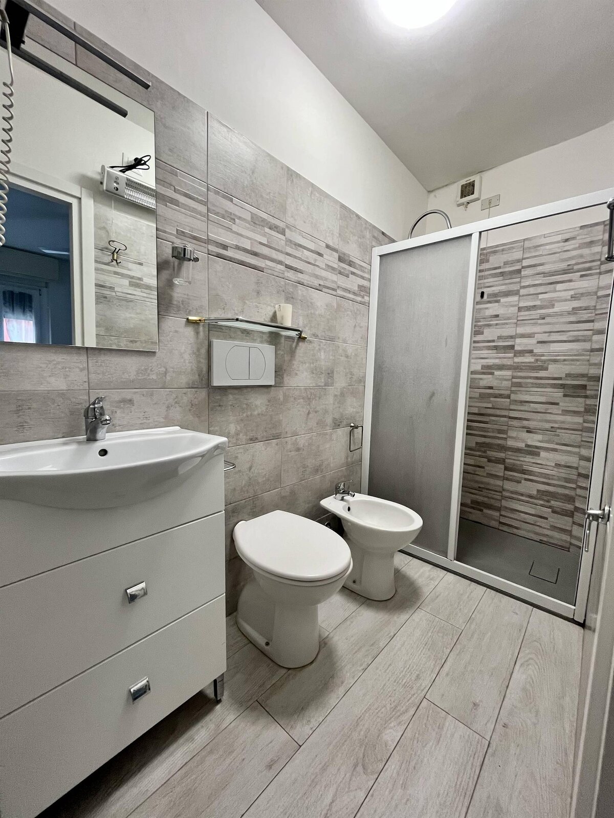Bagno