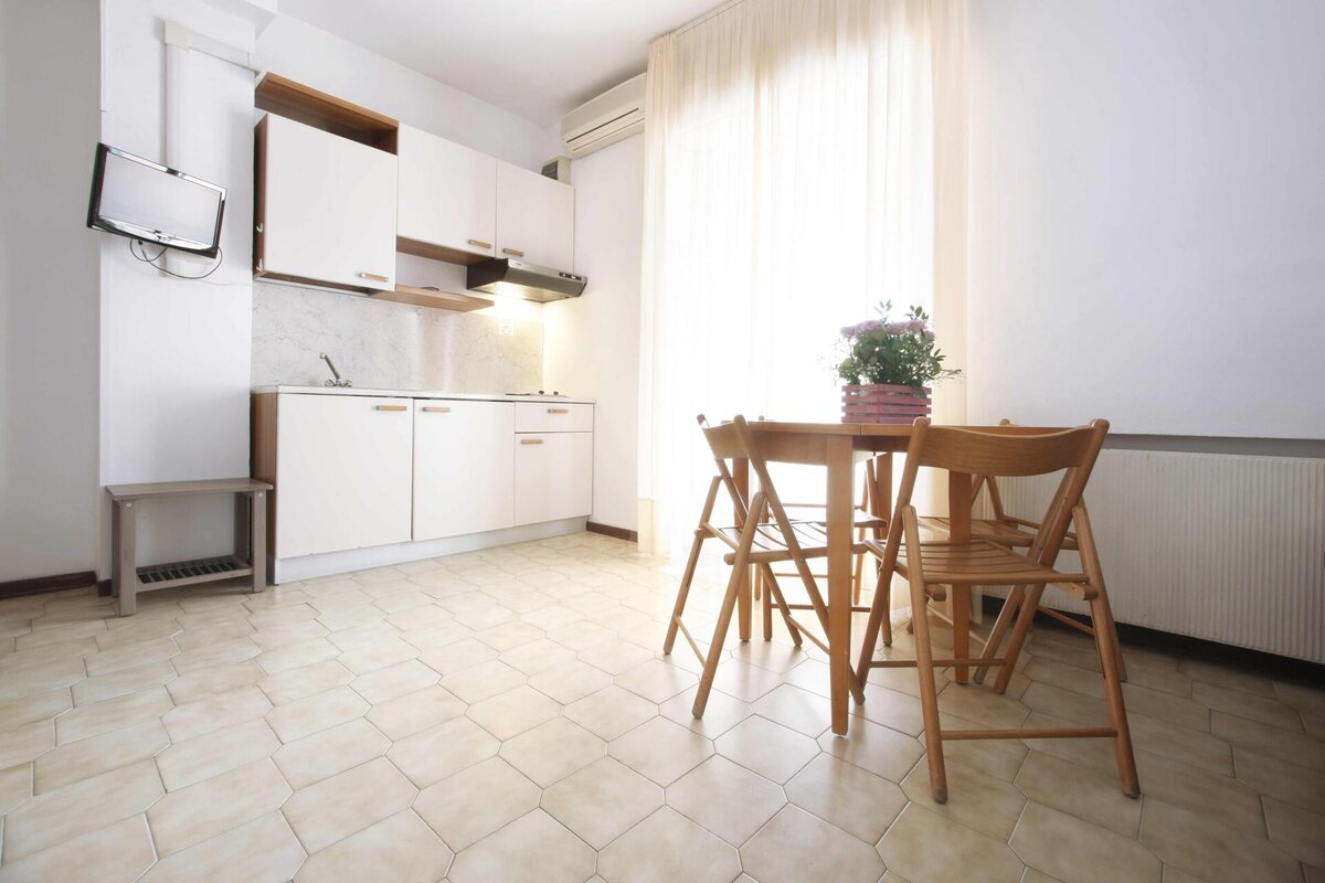 RESIDENCE BARUSSO 4923 - Sergio Riccardi