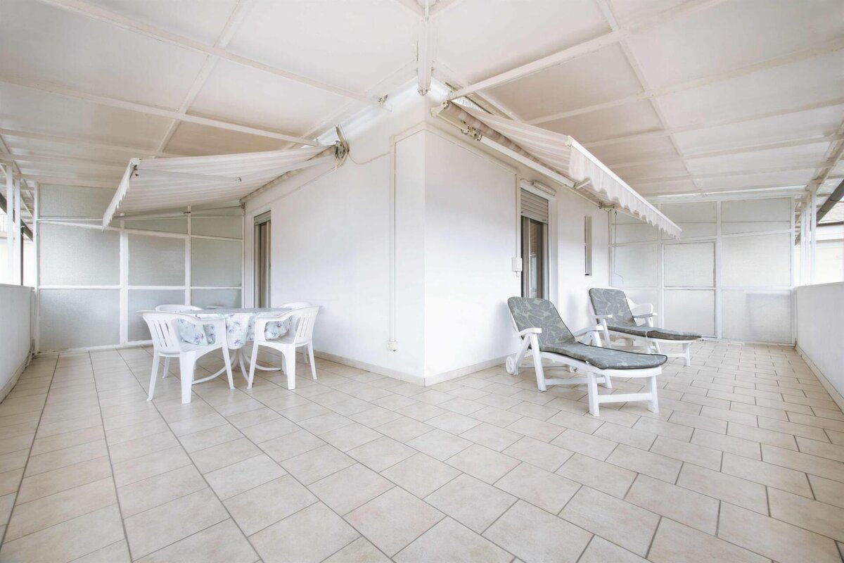 RESIDENCE BARUSSO 4849 - Sergio Riccardi