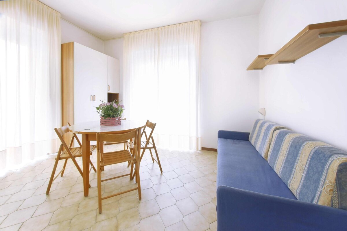 RESIDENCE BARUSSO 3602 - Sergio Riccardi