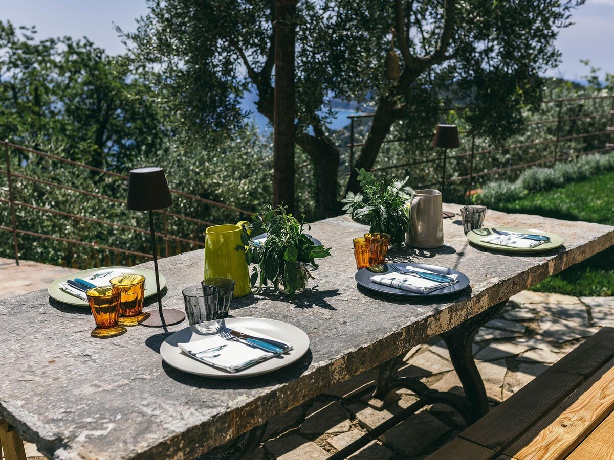 pranzo