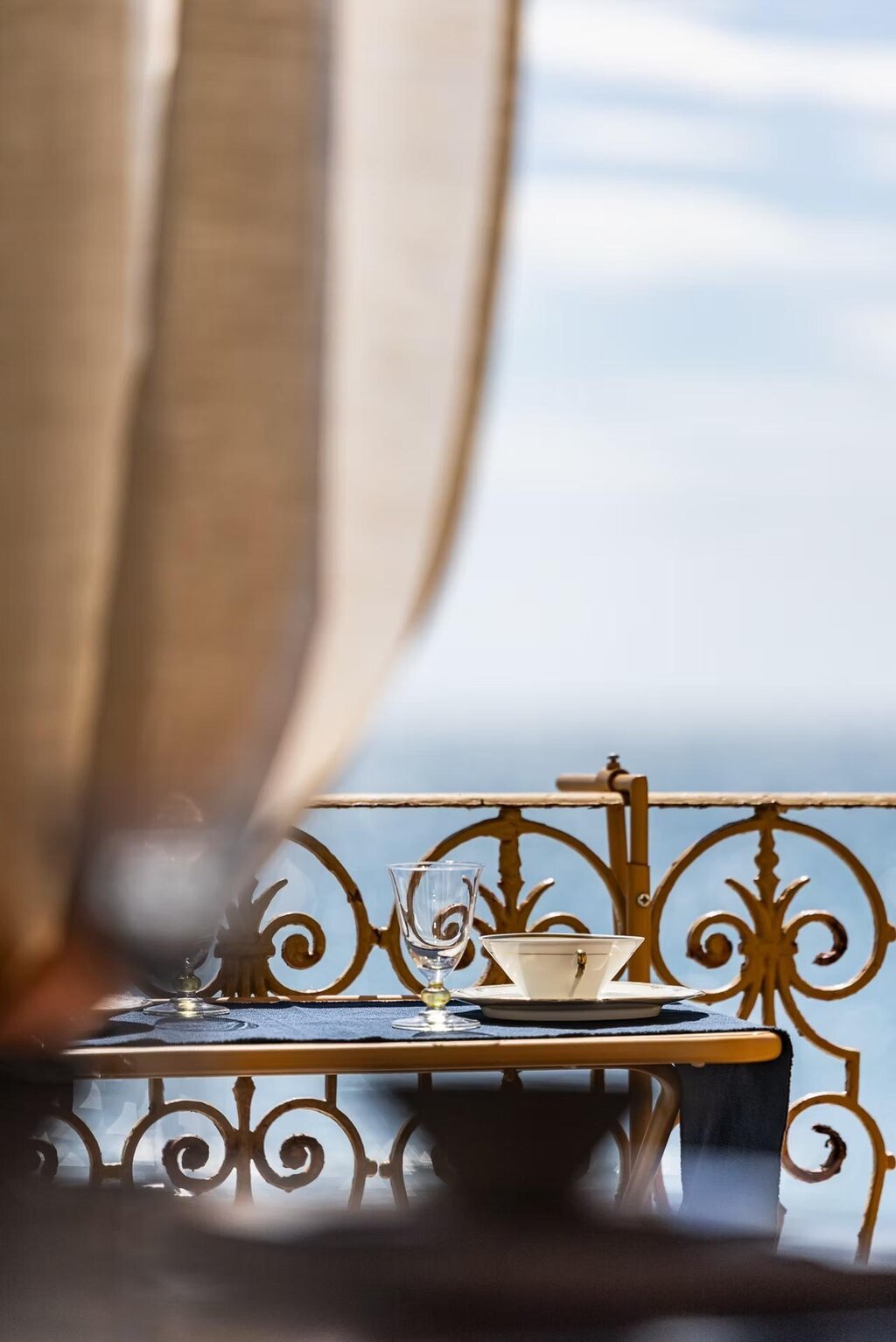 terrazza