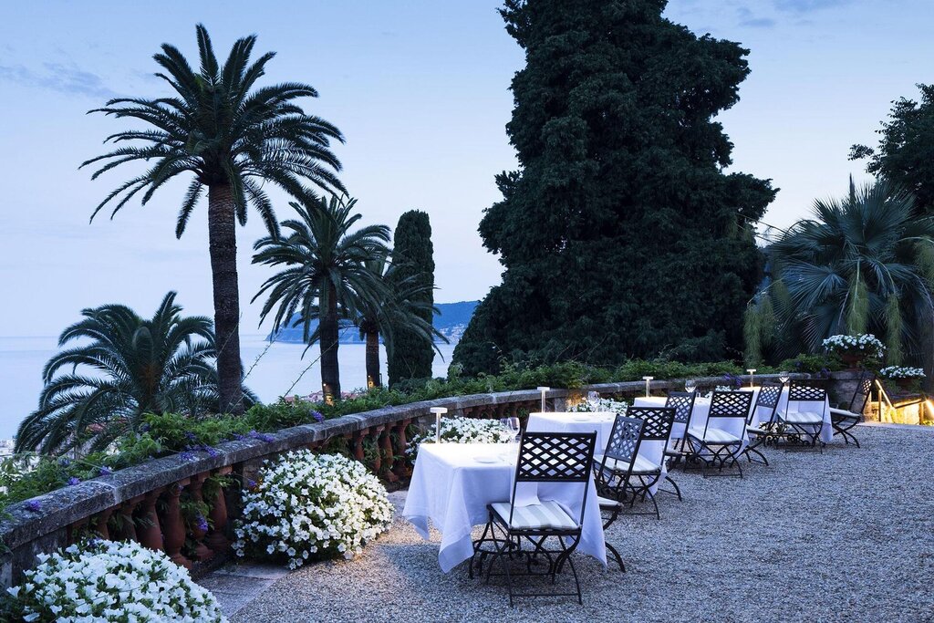 terrazza