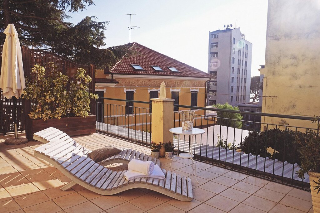 CONCHIGLIA residence-005 - Giuseppe Vena