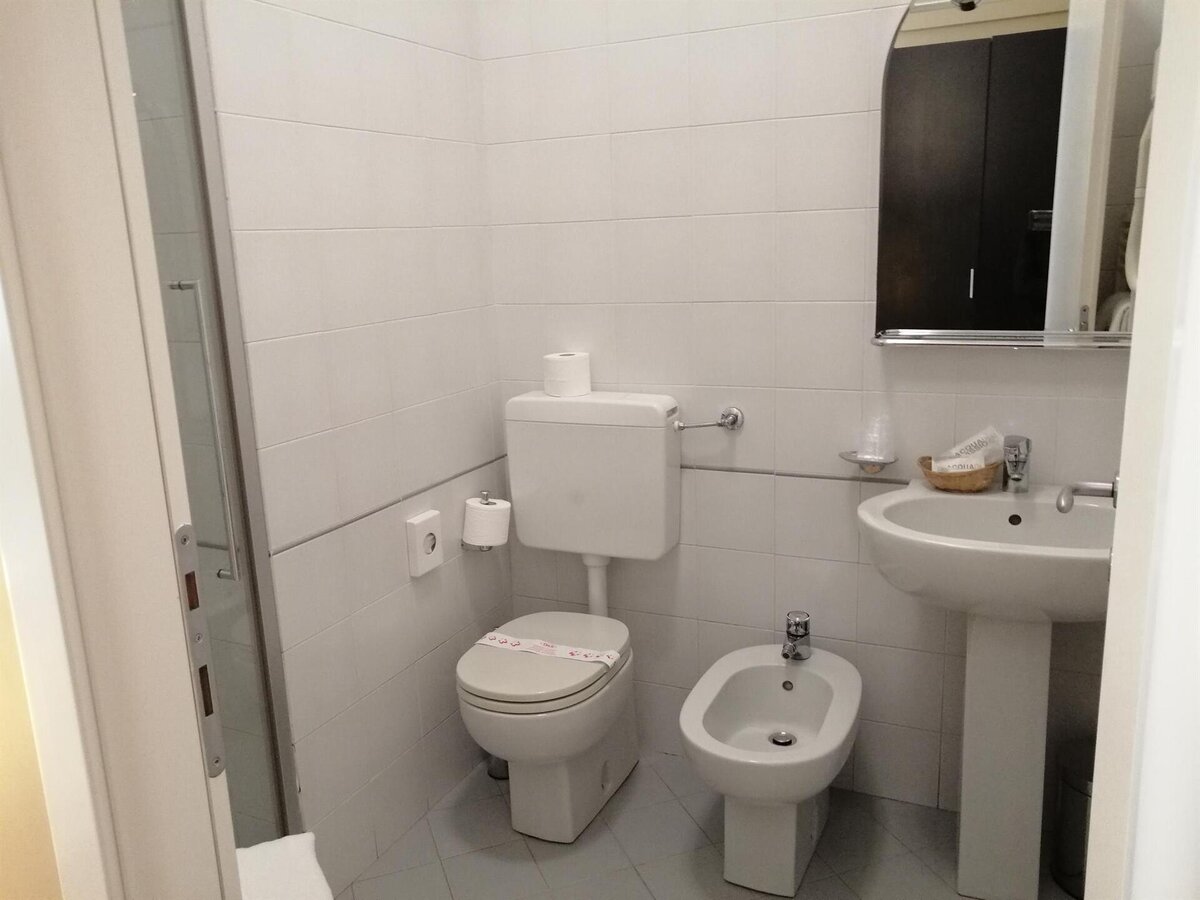 HotelCorso STANDARD