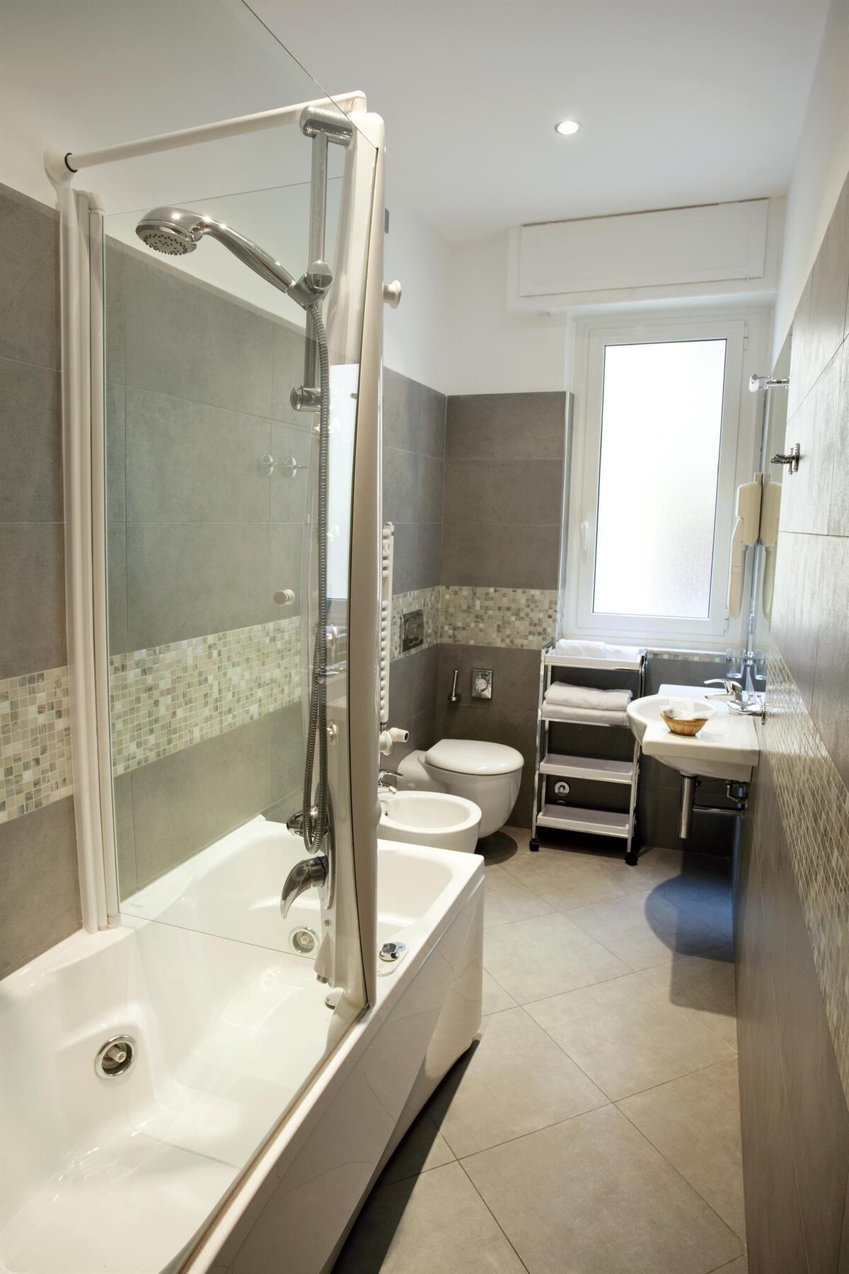 Bagno #