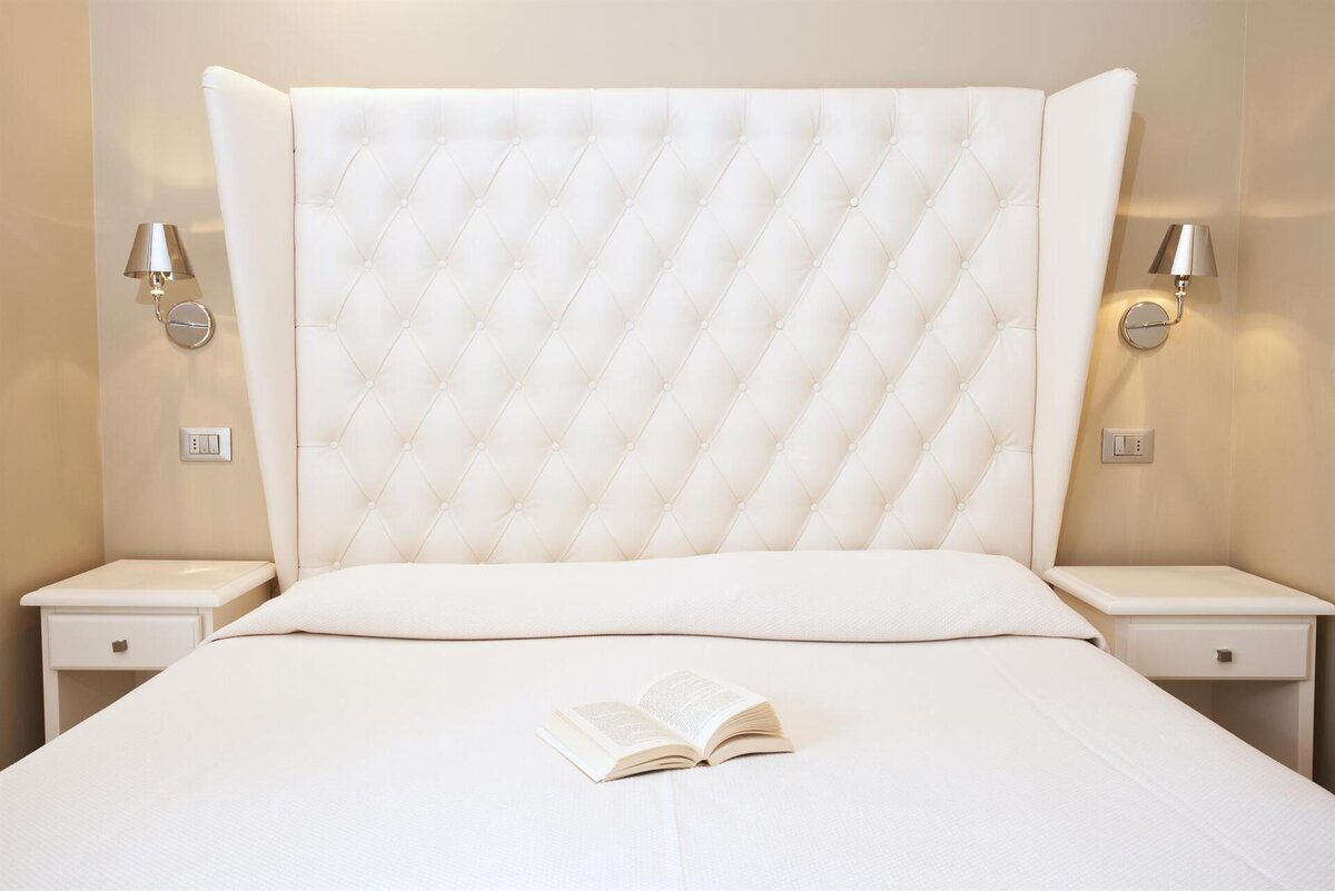 Testiera letto #204 CONFORT