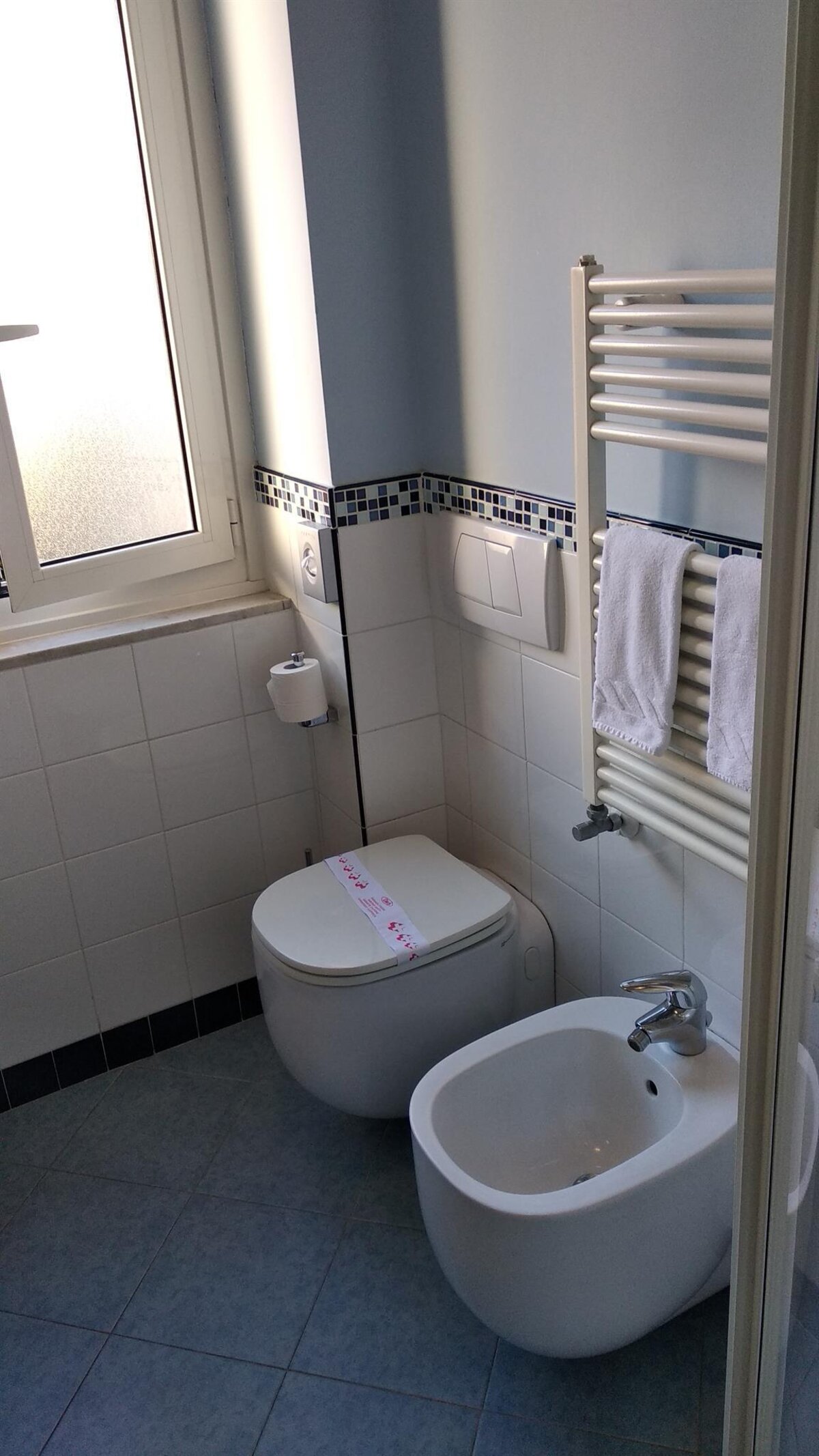 confort tripla bagno 2