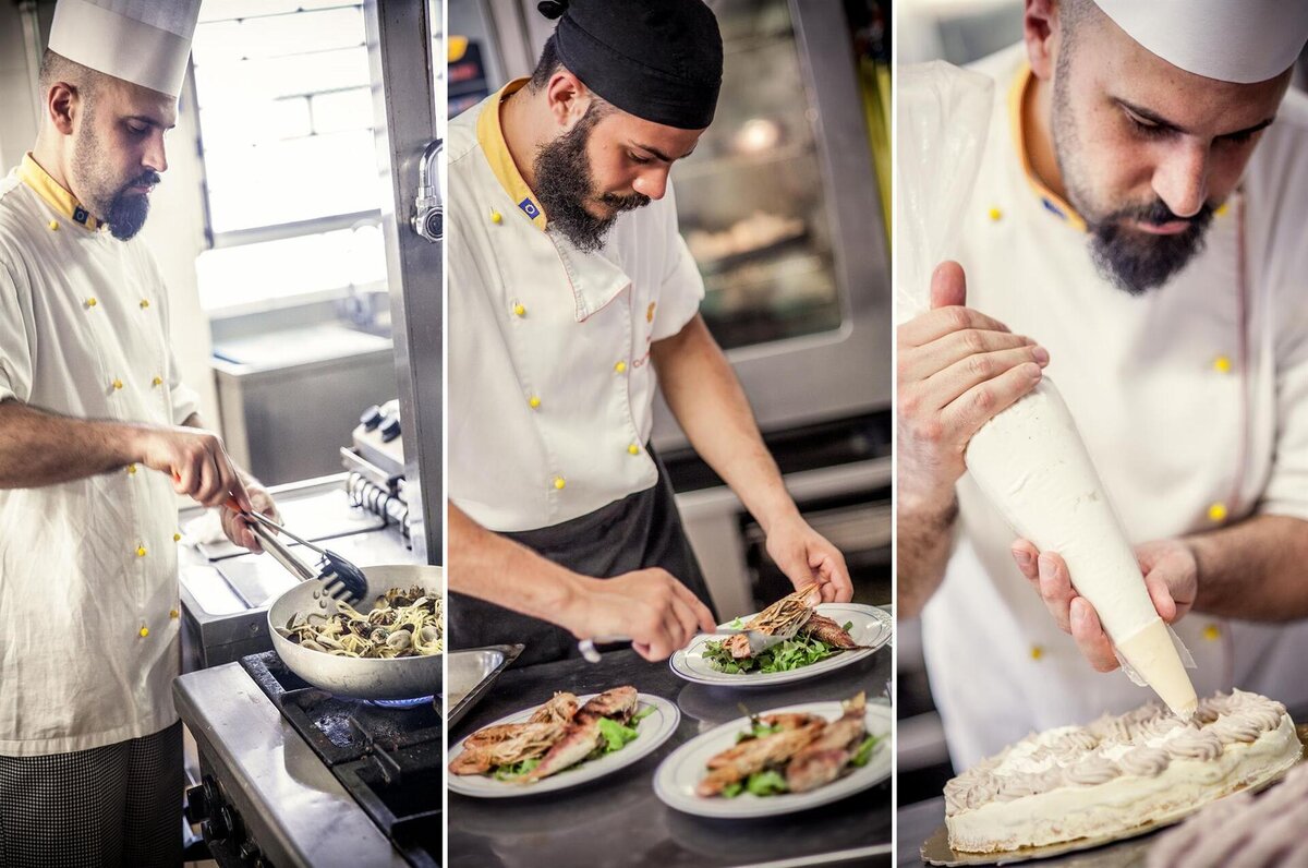 cucina