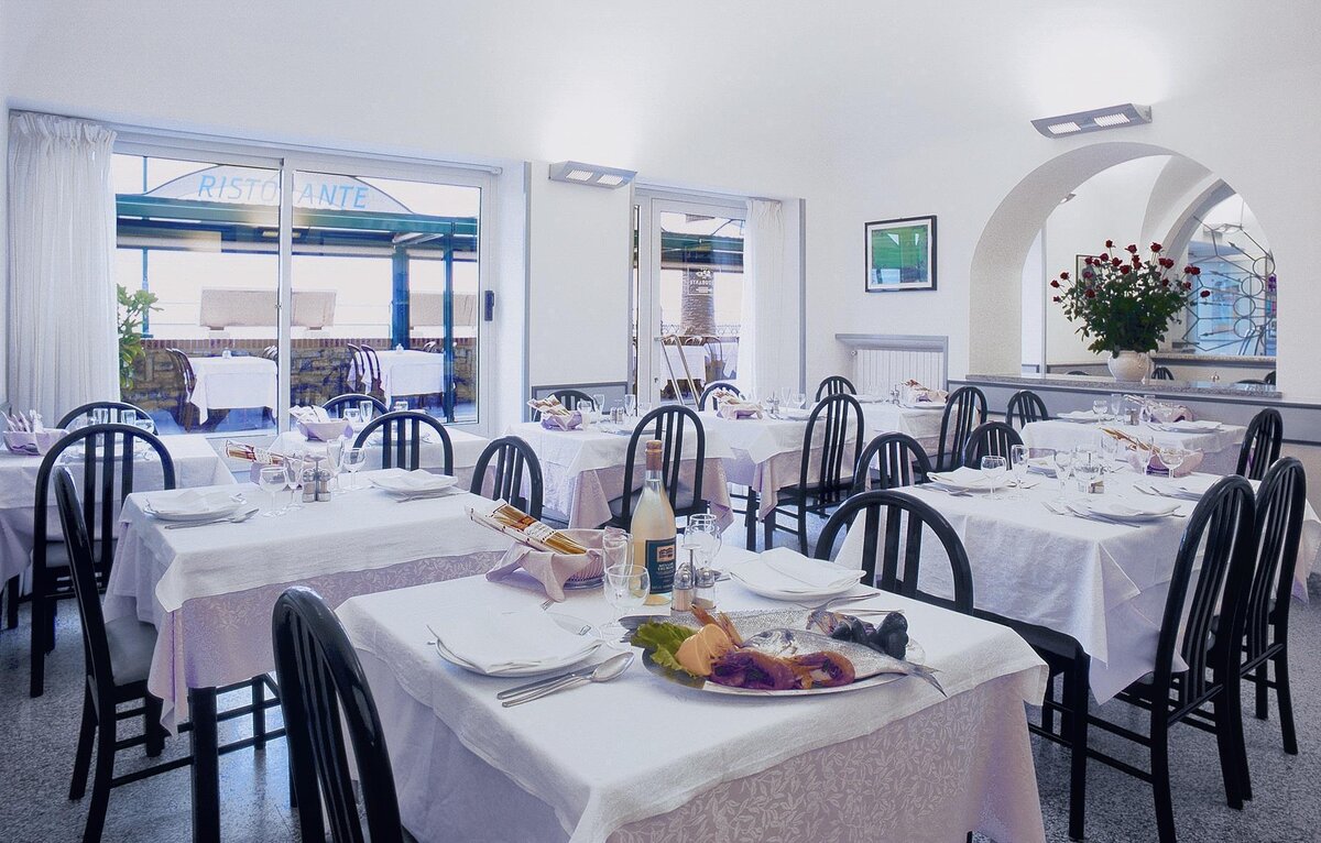 Sala da Pranzo