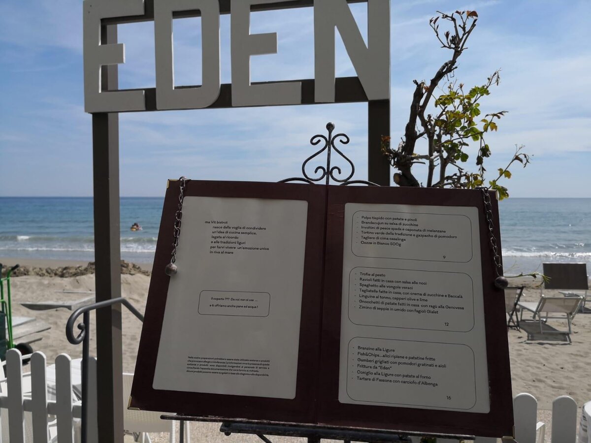 menu Mavit