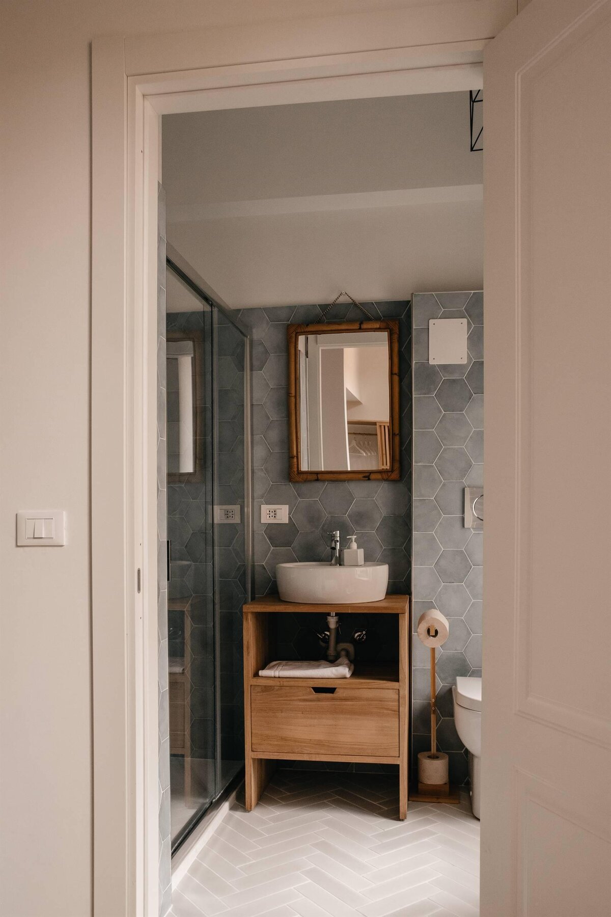 Bagno 3