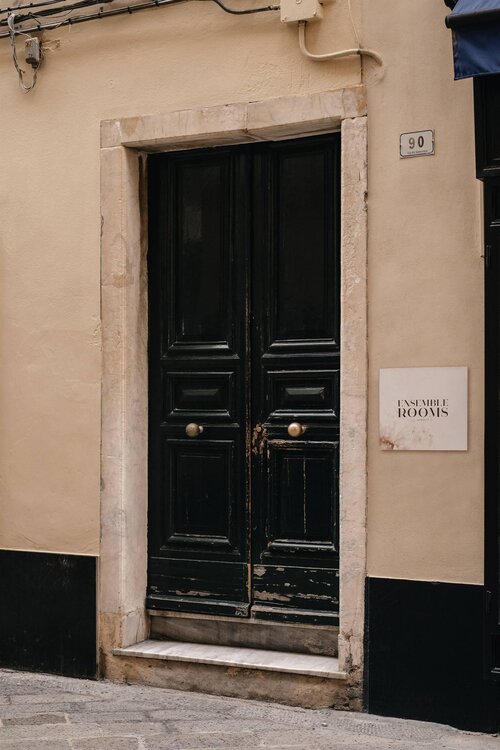 Ensemble Rooms