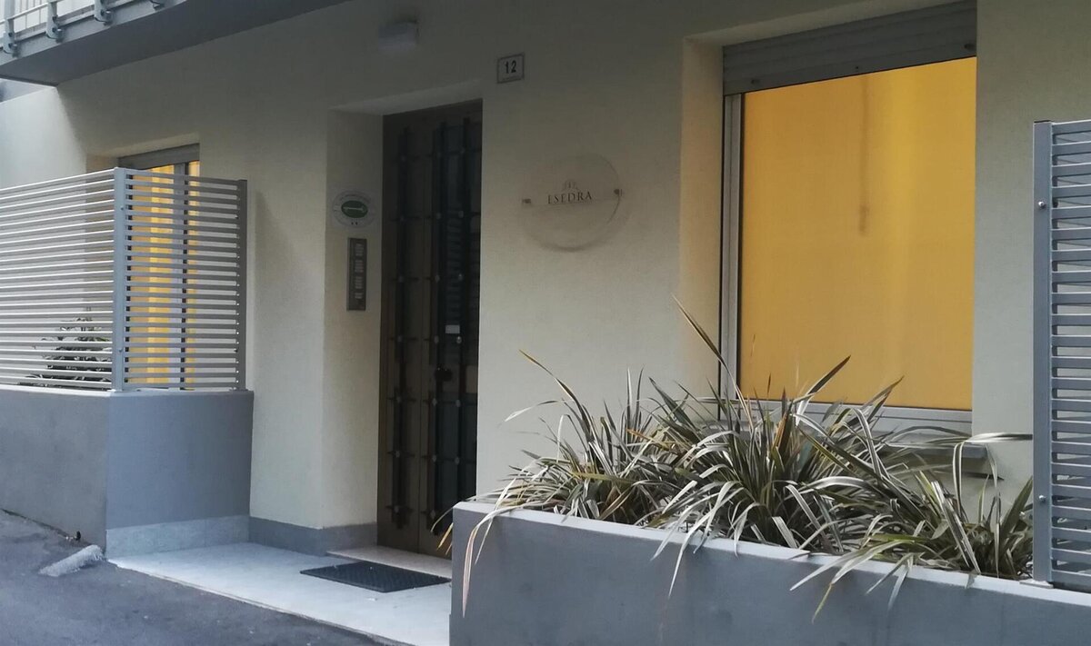 Casa Esedra 1