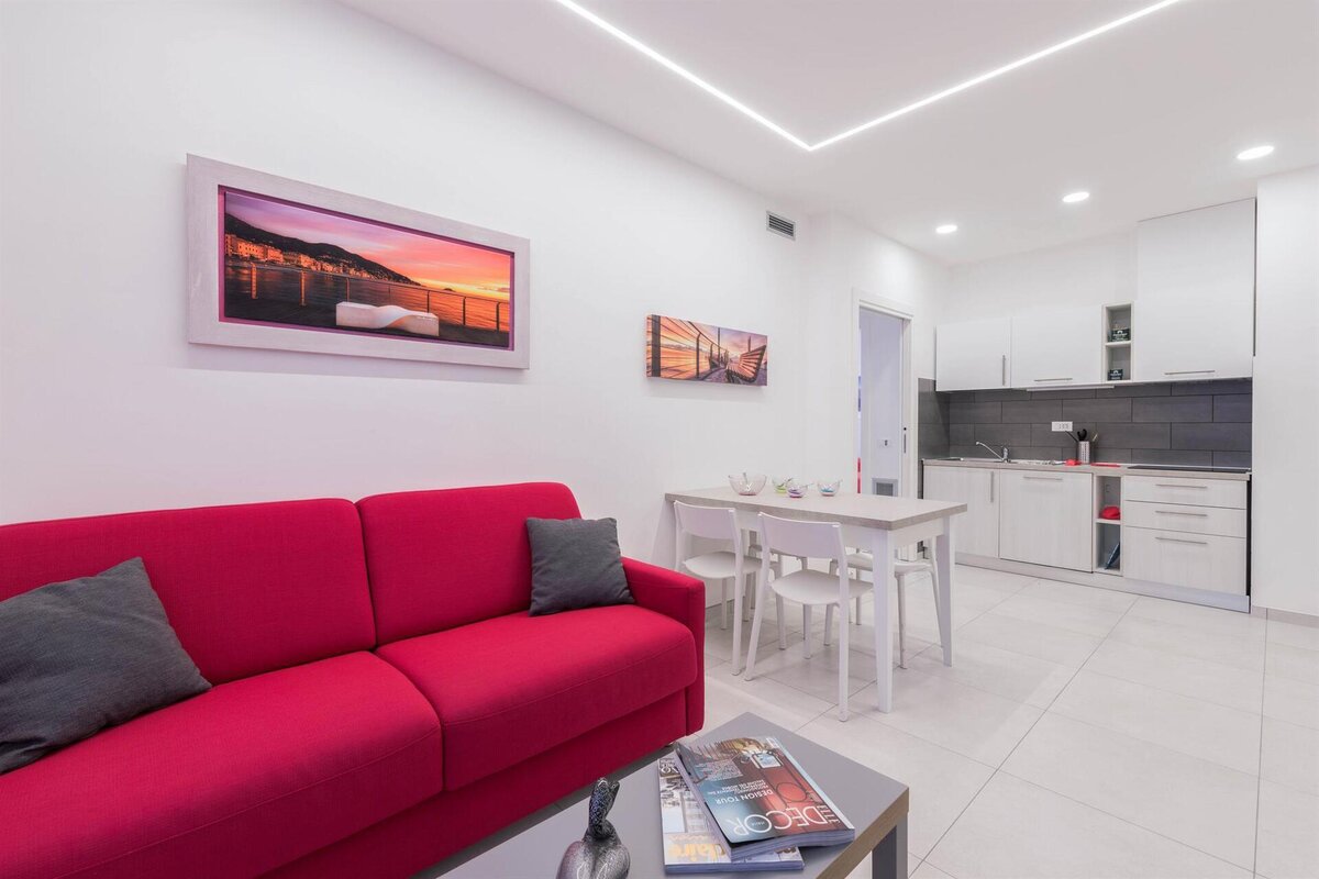 Casa Esedra 5