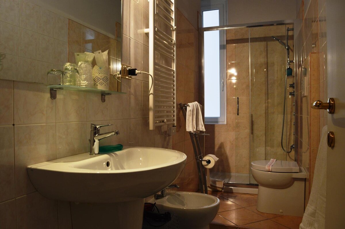 bagno 2